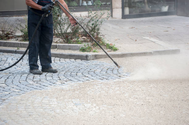 Best Factory Floor Cleaning  in Trussville, AL