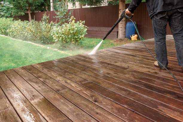 Best Pool Deck Cleaning  in Trussville, AL